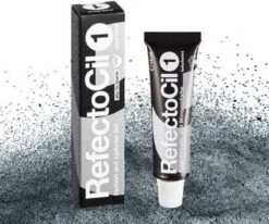 Refectocil Wenkbrauw- En Wimperverf - 15 Ml -Cosmeticawinkel 1200x999 1