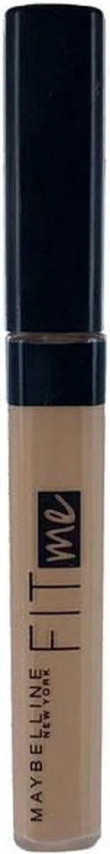 Maybelline Fit Me Concealer - 10 Light 19 Maybelline Fit Me Concealer - 10 Light - Afbeelding 19