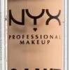 NYX Professional Makeup - Can't Stop Won't Stop Concealer - Natural