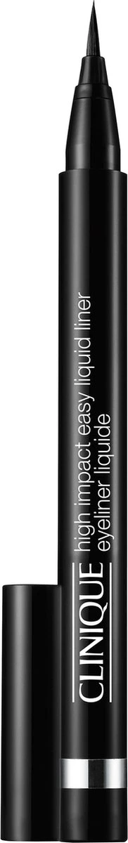CLINIQUE - High Impact Easy Liquid Eyeliner - 67 Gr - Eyeliner 3 CLINIQUE - High Impact Easy Liquid Eyeliner - 67 Gr - Eyeliner - Afbeelding 3