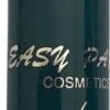 Easy Paris - Mascara Volume Waterproof - Groen - 1 Flesje Met 10 Ml. Inhoud - Nummer 02