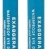 Rimmel London Exaggerate Waterproof Eye Definer Eyeliner - 240 Aqua Sparkle