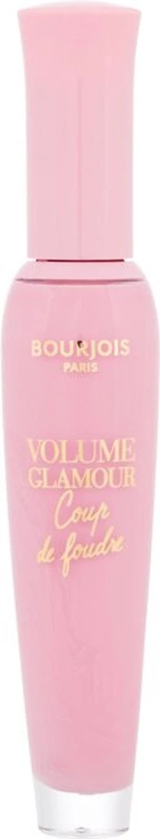 Bourjois Volume Glamour Coupe De Foudre Mascara - Black 11 Bourjois Volume Glamour Coupe De Foudre Mascara - Black - Afbeelding 11