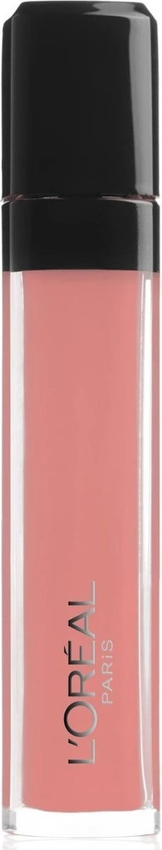 L'Oréal Infallible Le Gloss Cream Lipgloss - 101 Girl On Top 3 L'Oréal Infallible Le Gloss Cream Lipgloss - 101 Girl On Top - Afbeelding 3