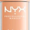 NYX Professional Makeup This Is Milky Gloss - TIMG17 Milk N Hunny - Lipgloss - 4 Ml