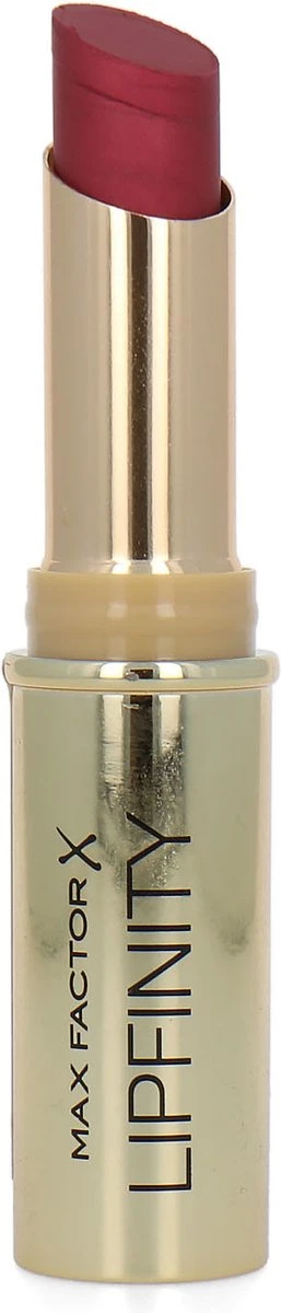 Max Factor Lipfinity Long Lasting Lipstick - 65 So Luxuriant 12 Max Factor Lipfinity Long Lasting Lipstick - 65 So Luxuriant - Afbeelding 12