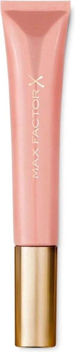 Max Factor Colour Elixir Cushion Lip Tint - 005 Spotlight Sheer -Cosmeticawinkel 257x1200