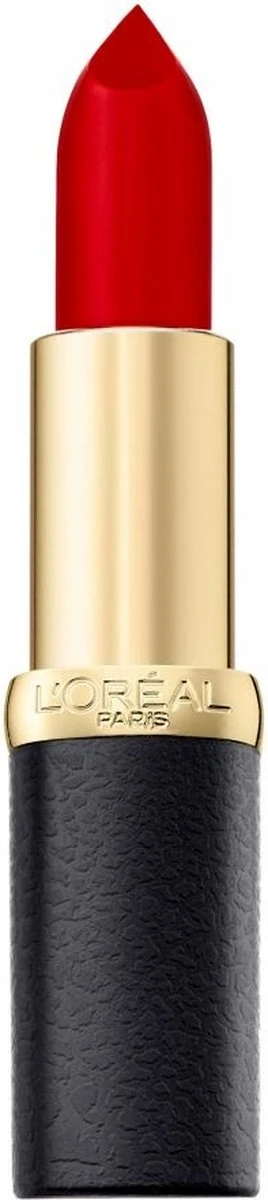 L'Oréal Paris Color Riche Matte Lippenstift - 347 Haute Rouge 1 L'Oréal Paris Color Riche Matte Lippenstift - 347 Haute Rouge