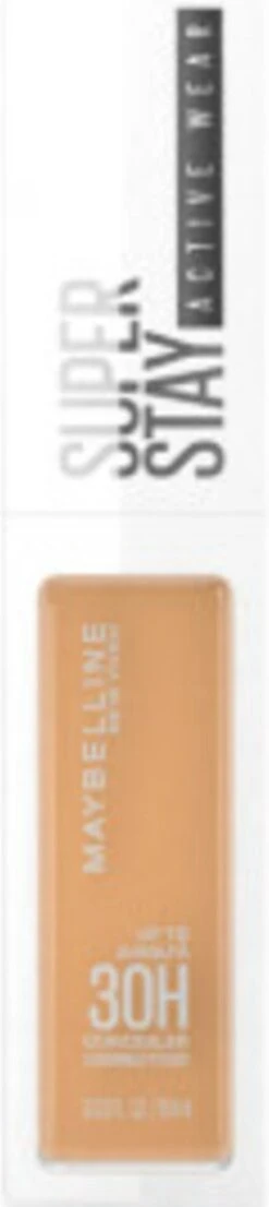 Maybelline SuperStay 30H Active Wear Concealer - 30 Honey