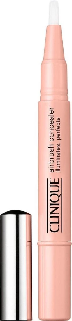 Clinique Airbrush Concealer - 04 Neutral Fair -Cosmeticawinkel 270x1200
