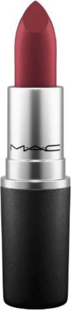 MAC Cosmetics Matte Lippenstift - Diva 25 MAC Cosmetics Matte Lippenstift - Diva -Cosmeticawinkel 278x1200 7