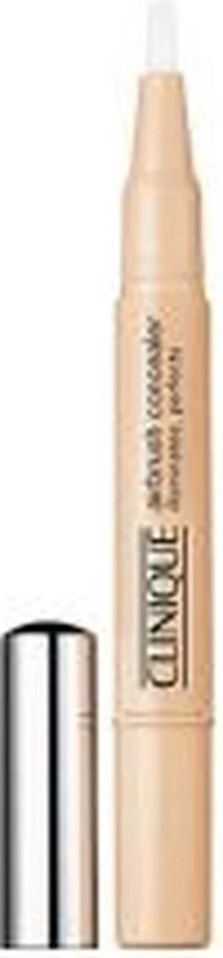Clinique Airbrush Concealer - 04 Neutral Fair -Cosmeticawinkel 279x1200 1