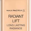 Max Factor Radiant Lift FD - 80 Deep Bronze