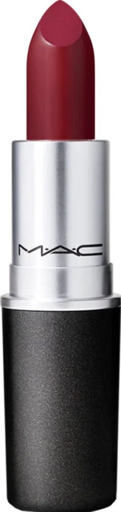 MAC Cosmetics Matte Lippenstift - Diva 19 MAC Cosmetics Matte Lippenstift - Diva -Cosmeticawinkel 285x1200 4
