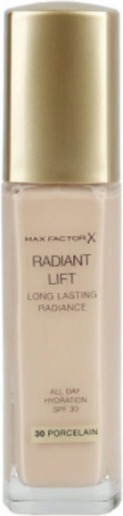 Max Factor Radiant Lift FD - 30 Porcelain -Cosmeticawinkel 287x1200 1