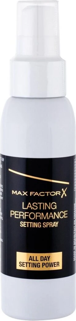 Max Factor - Refreshing Fixing Spray For Makeup Lasting Performance (Setting Spray) 100 Ml - 100ml 8 Max Factor - Refreshing Fixing Spray For Makeup Lasting Performance (Setting Spray) 100 Ml - 100ml -Cosmeticawinkel 287x1200 3