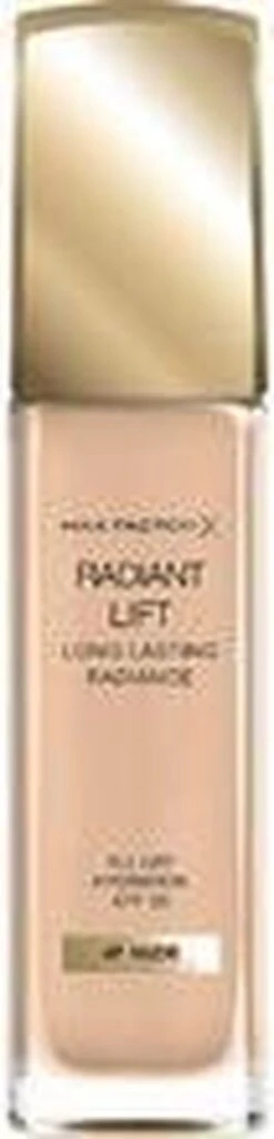 Max Factor Radiant Lift FD - 30 Porcelain -Cosmeticawinkel 289x1200 1