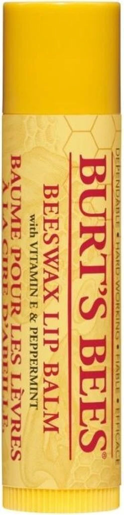Burt'S Bees Lippenbals. Stick -Cosmeticawinkel 289x1200 6