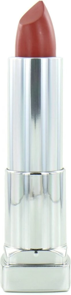 Maybelline Color Sensational Made For All Lippenstift - 373 Mauve For Me - Nude - Glanzend -Cosmeticawinkel 290x1200 5