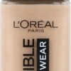 L'Oréal Infallible 24H Fresh Wear Foundation - 110 Rose Vanilla