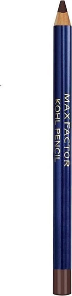 Max Factor Kohl Pencil Oogpotlood - 30 Brown -Cosmeticawinkel 292x1200 5