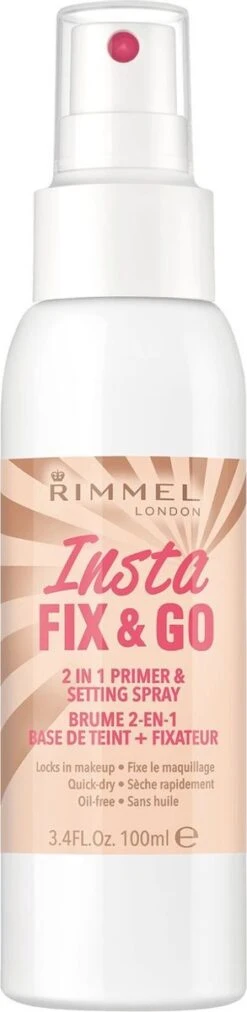 Rimmel London Insta Fix & Go Primer & Setting Spray -Cosmeticawinkel 293x1200 3