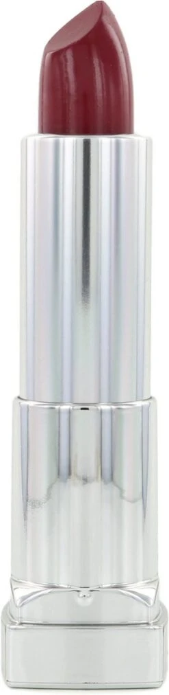 Maybelline Color Sensational Made For All Lippenstift - 388 Plum For Me - Paars - Glanzend -Cosmeticawinkel 293x1200 6