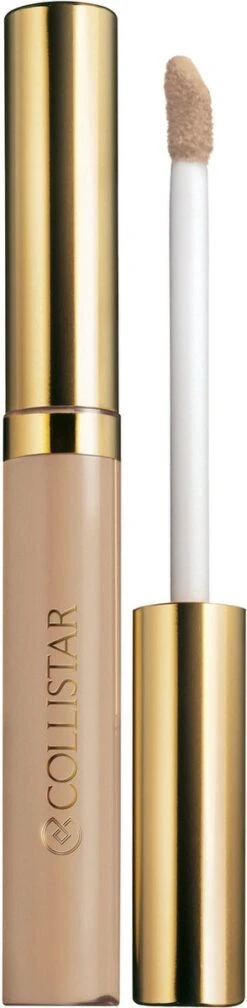 Collistar Lifting Effect Concealer 2 11 Collistar Lifting Effect Concealer 2 -Cosmeticawinkel 294x1200
