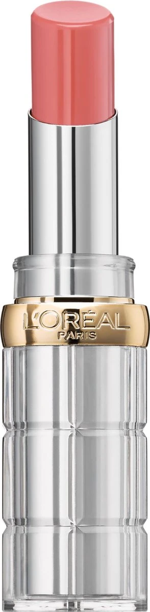 L'Oréal Paris Color Riche Shine Lipstick Lippenstift - 111 Pink Wonderland 3 L'Oréal Paris Color Riche Shine Lipstick Lippenstift - 111 Pink Wonderland - Afbeelding 3