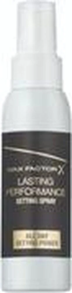 Max Factor - Refreshing Fixing Spray For Makeup Lasting Performance (Setting Spray) 100 Ml - 100ml 10 Max Factor - Refreshing Fixing Spray For Makeup Lasting Performance (Setting Spray) 100 Ml - 100ml -Cosmeticawinkel 298x1200 1