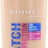 Rimmel London Match Perfection Foundation 090 Porcelain