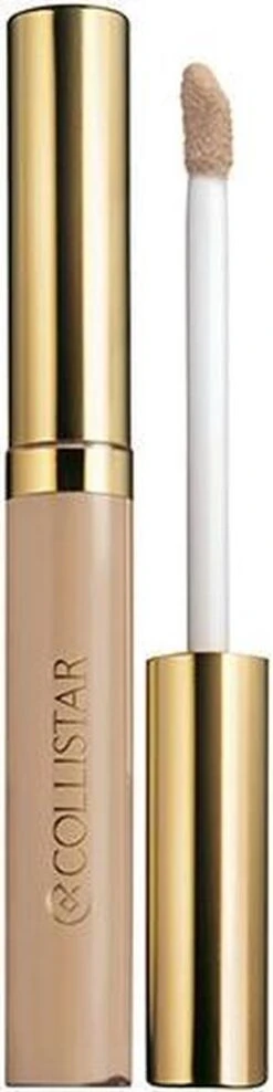 Collistar Lifting Effect Concealer 2 16 Collistar Lifting Effect Concealer 2 -Cosmeticawinkel 300x1200