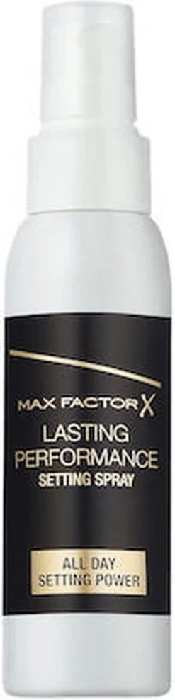 Max Factor - Refreshing Fixing Spray For Makeup Lasting Performance (Setting Spray) 100 Ml - 100ml 11 Max Factor - Refreshing Fixing Spray For Makeup Lasting Performance (Setting Spray) 100 Ml - 100ml -Cosmeticawinkel 300x1200 3