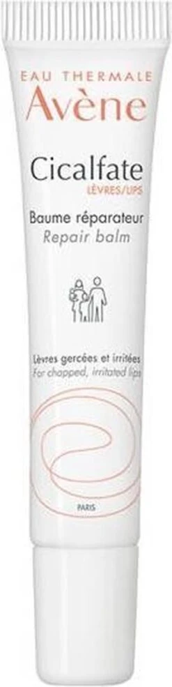 Avène Cicalfate Lippenbalsem 10 Ml 11 Avène Cicalfate Lippenbalsem 10 Ml -Cosmeticawinkel 301x1200 3