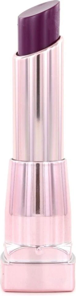 Maybelline Color Sensational Shine Compulsion Lippenstift - 120 Berry Blackmail