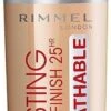 Rimmel London Rimmel Lasting Finish Breathable Foundation - 203 True Beige