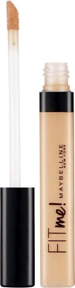 Maybelline Fit Me Concealer - 10 Light 29 Maybelline Fit Me Concealer - 10 Light -Cosmeticawinkel 314x1200
