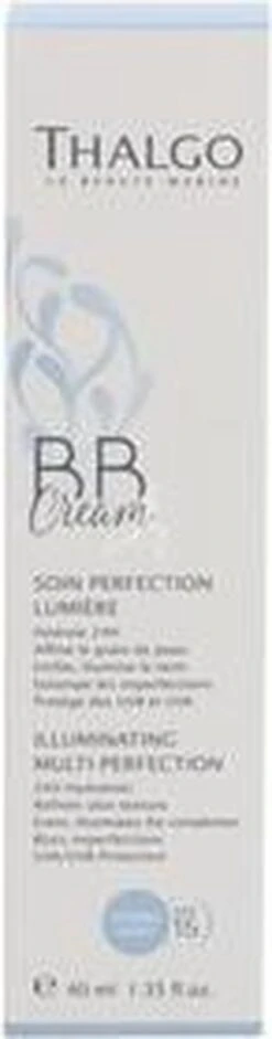 Thalgo Bb-cream Illuminating Multi-perfection Ivory 40 Ml Beige -Cosmeticawinkel 315x1200 3