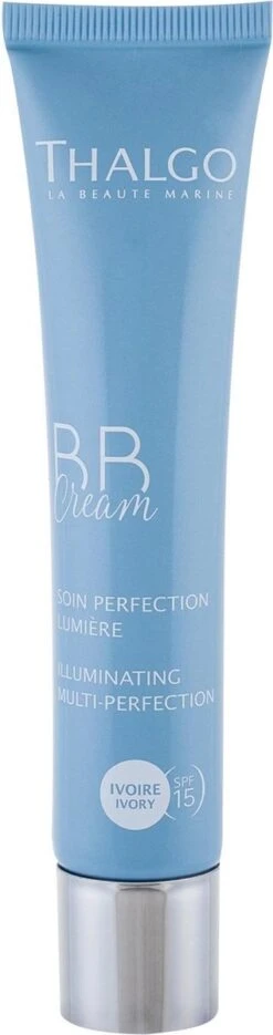 Thalgo Bb-cream Illuminating Multi-perfection Ivory 40 Ml Beige -Cosmeticawinkel 317x1200 5