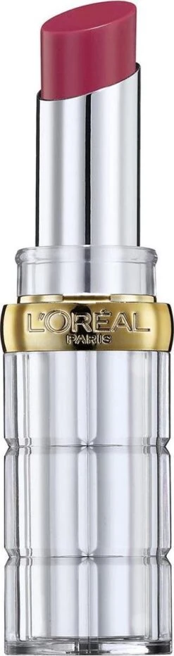L'Oréal Paris Color Riche Shine Lipstick Lippenstift - 111 Pink Wonderland 22 L'Oréal Paris Color Riche Shine Lipstick Lippenstift - 111 Pink Wonderland -Cosmeticawinkel 318x1200 2