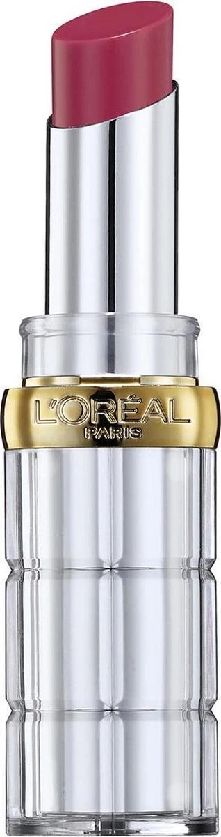 L'Oréal Paris Color Riche Shine Lipstick Lippenstift - 111 Pink Wonderland 10 L'Oréal Paris Color Riche Shine Lipstick Lippenstift - 111 Pink Wonderland - Afbeelding 10