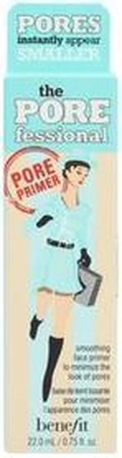 Benefit The POREfessional Primer Face Makeup Primer 22 Ml -Cosmeticawinkel 321x1200 1