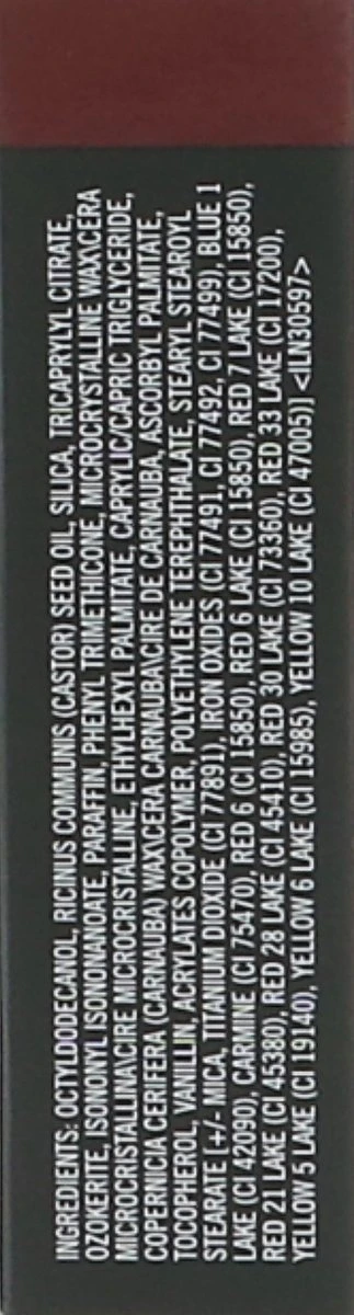 MAC Cosmetics Matte Lippenstift - Diva 11 MAC Cosmetics Matte Lippenstift - Diva - Afbeelding 11