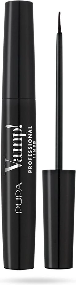 PUPA Milano Vamp! Professional Liner 5 Ml -Cosmeticawinkel 324x1200 3