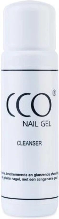 CCO Gellak Starterspakket - Gel Nagellak - Large Met 48Watt Led Lamp - 8 Gellak Kleuren Van CCO -Cosmeticawinkel 325x1200 6