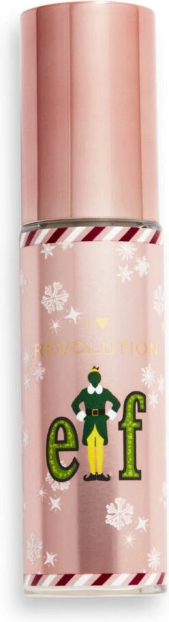 I Heart Revolution X Elf Primer - Illuminating Primer