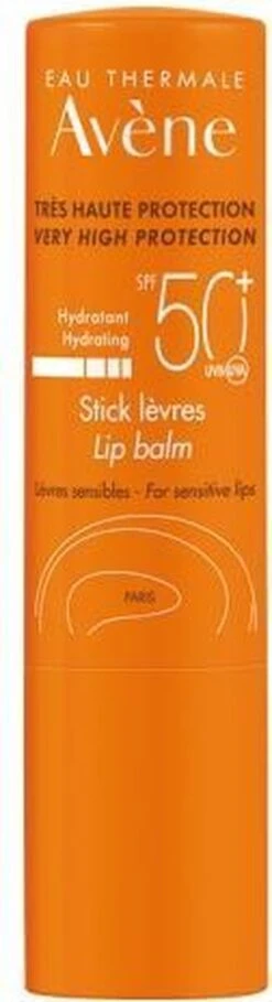 Avène Zonnebrand Lipstick SPF 50+ 3 Gram -Cosmeticawinkel 326x1200 5