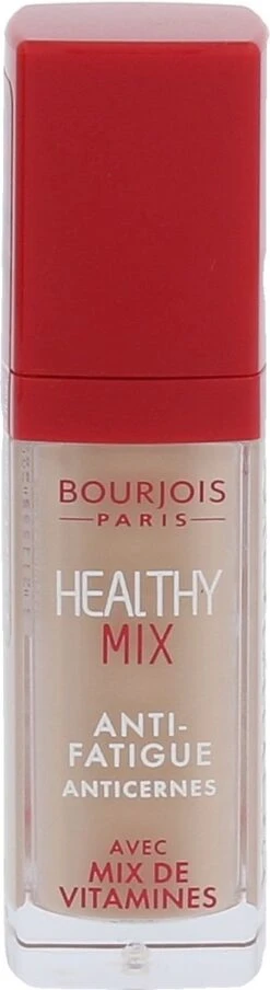 Bourjois Healthy Mix Concealer 053 Dark Radiance -Cosmeticawinkel 328x1200