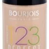 Bourjois 123 Perfect Foundation 051 Rose Vanilla