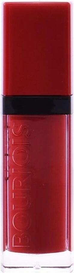 Bourjois Lippenstift Rouge édition Velvet Bourjois - 15 Red -Cosmeticawinkel 328x1200 7